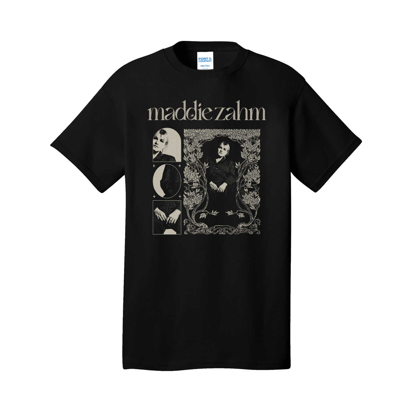 Honest Tour T-Shirt
