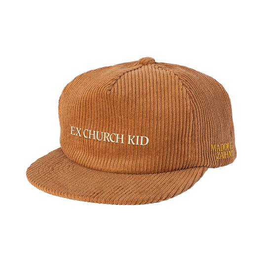 Ex Church Kid Hat