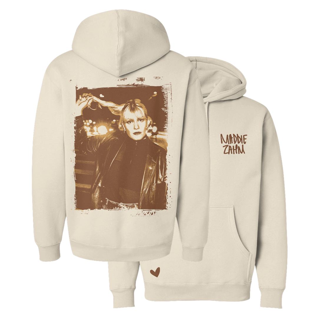 Maddie Zahm Graphic Hoodie