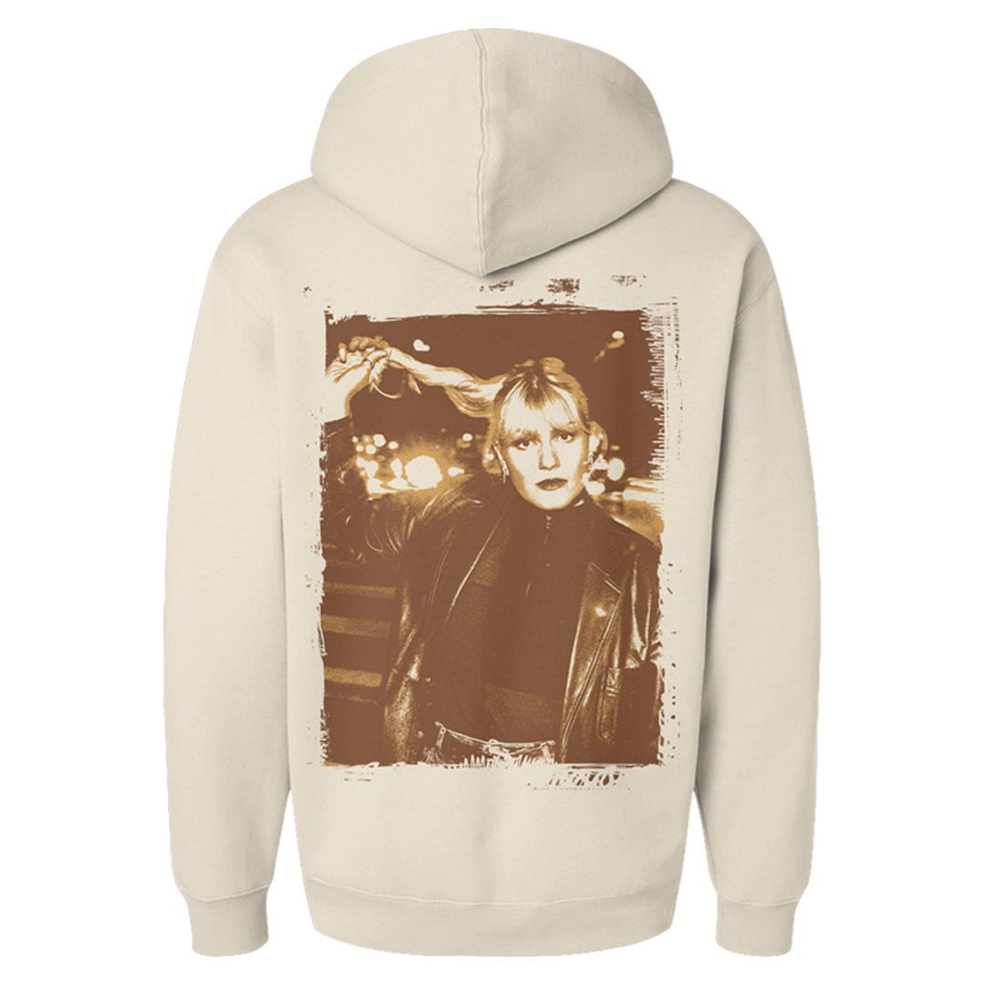 Maddie Zahm Graphic Hoodie