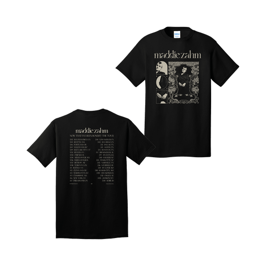 Honest Tour T-Shirt