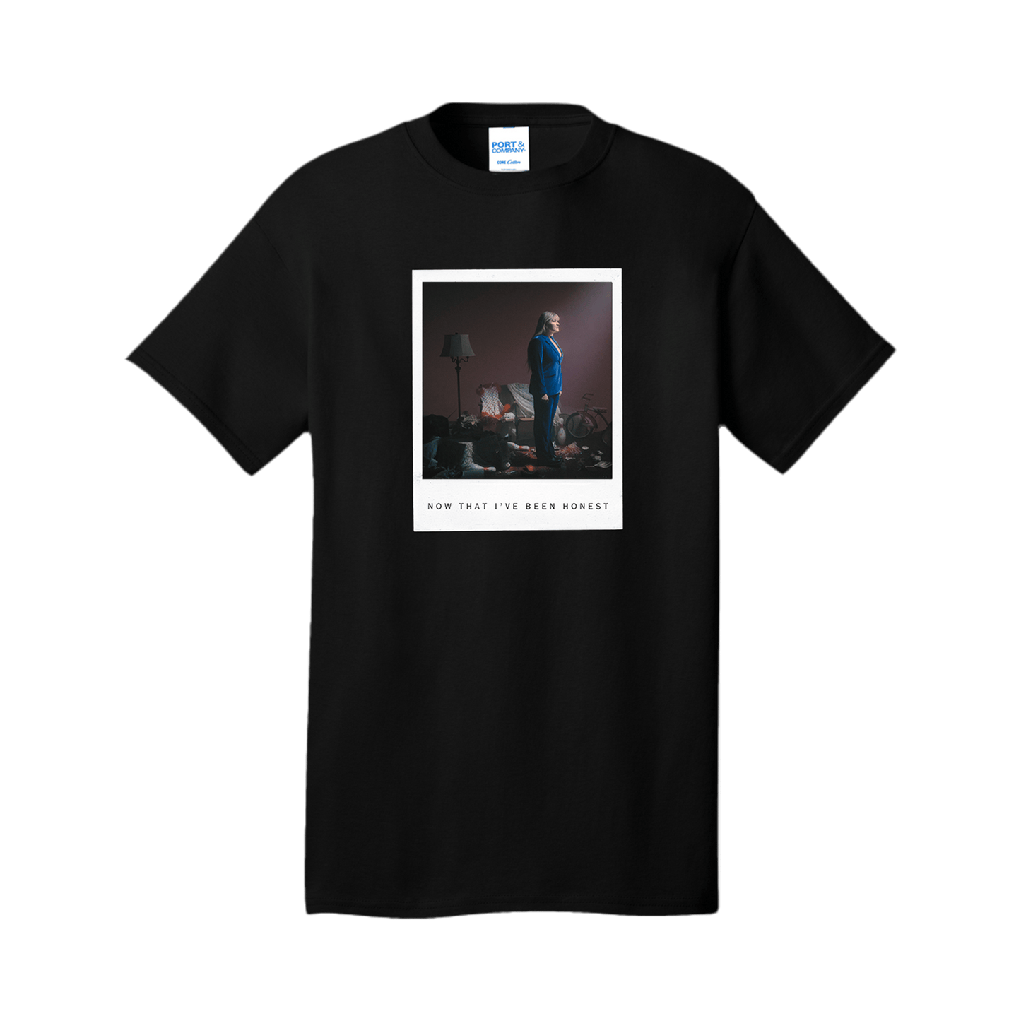 Album Polaroid T-Shirt