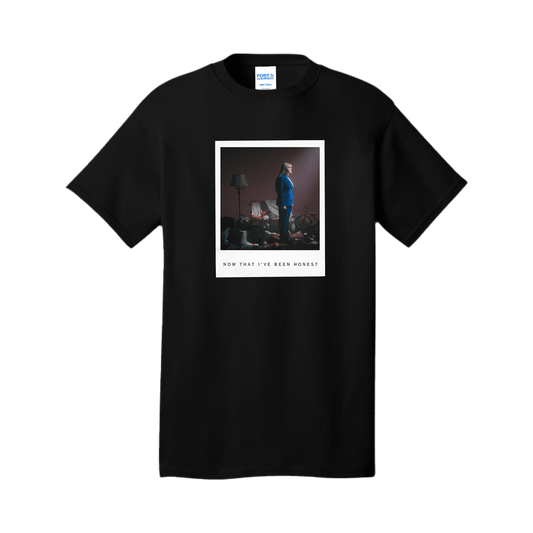 Album Polaroid T-Shirt