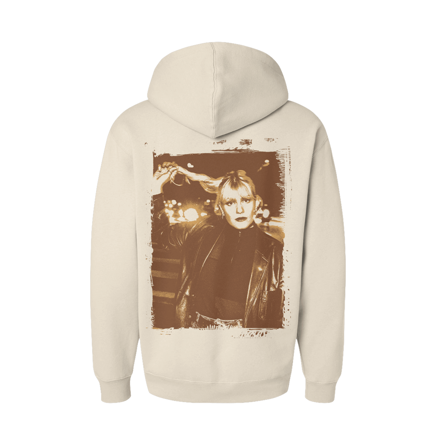 Maddie Zahm Graphic Hoodie