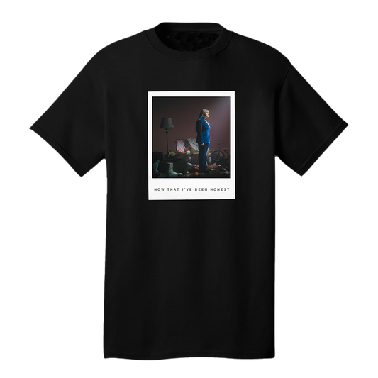 Album Polaroid T-Shirt