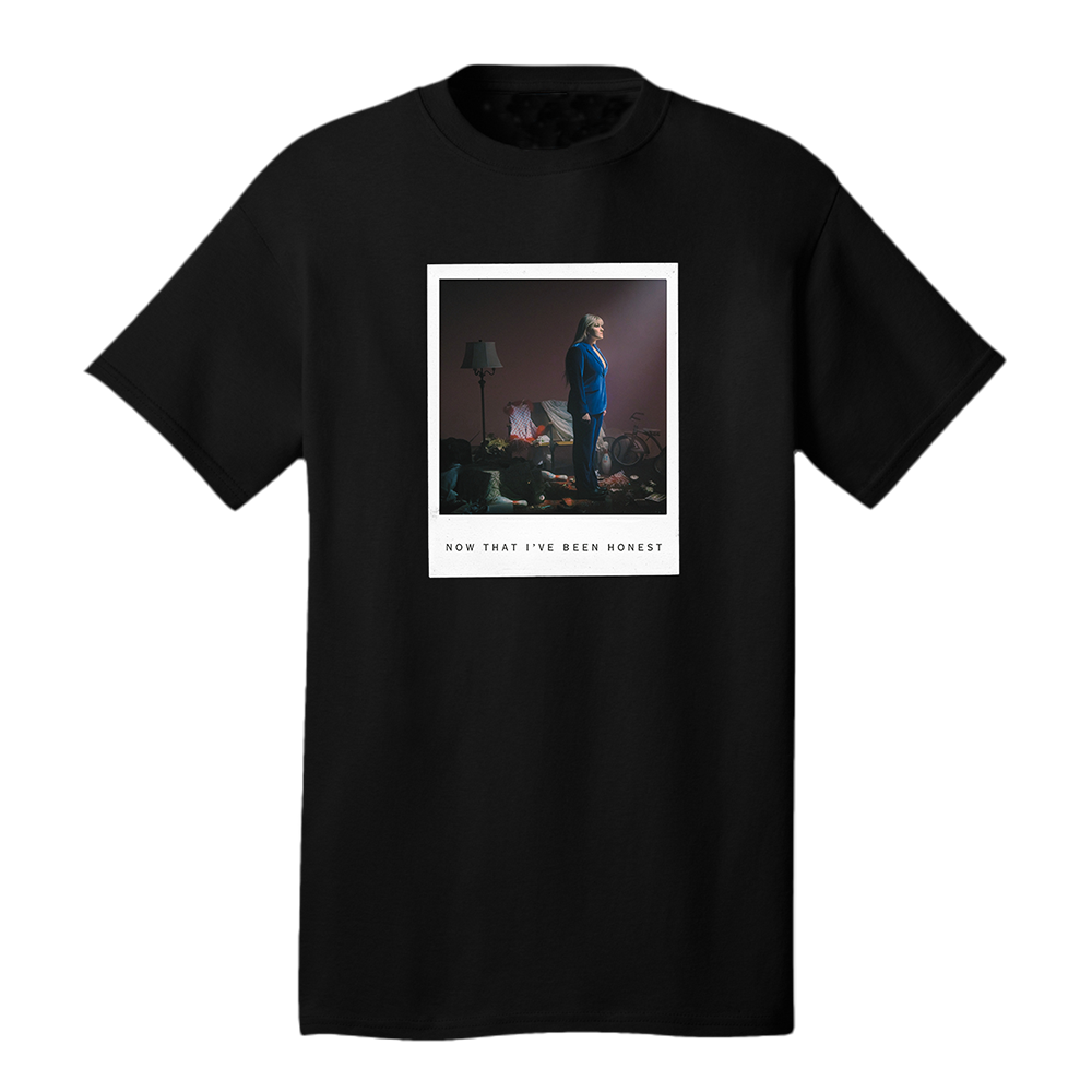 Album Polaroid T-Shirt